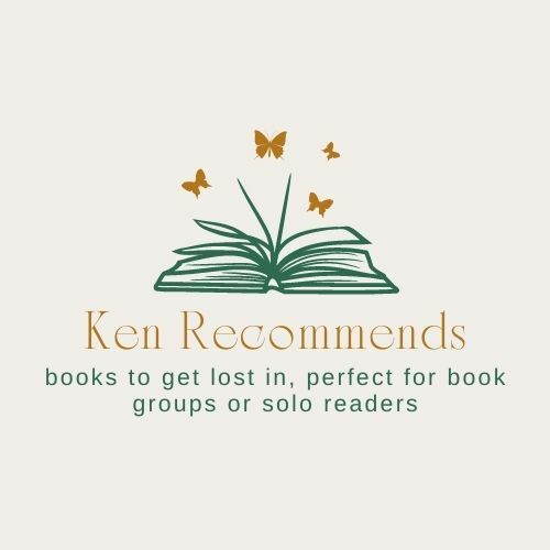 Ken Recommends!