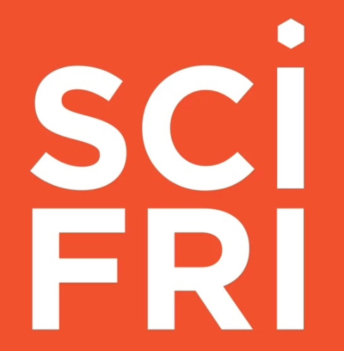 The SciFri Book Club