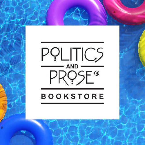 Politics and Prose Summer Reads