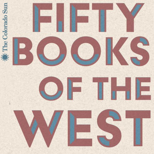 50 Books of The West 