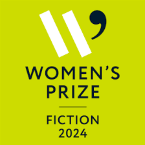 2024 Women’s Prize for Fiction shortlist