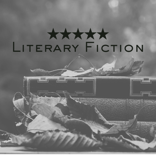5 Star Literary Fiction Audiobooks