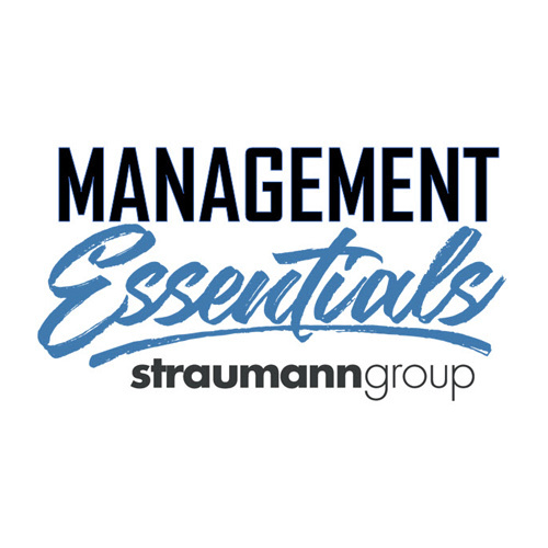 Straumann Group Leadership Playlist