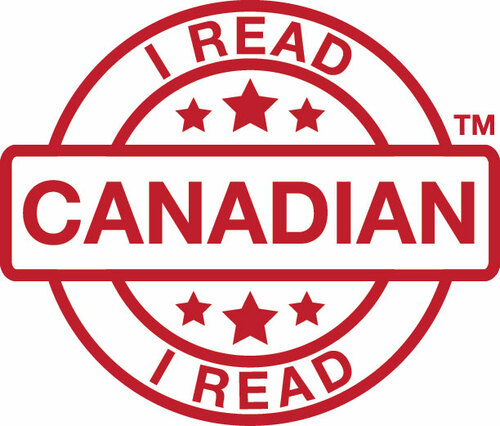 I Read Canadian