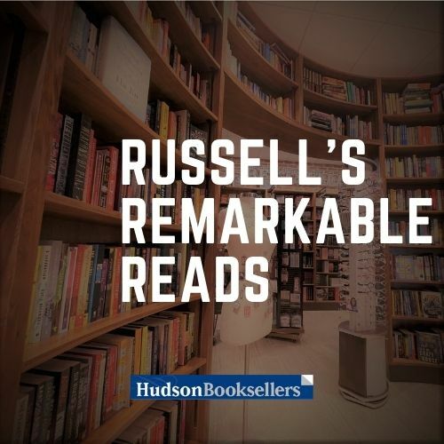 Russell's Remarkable Reads