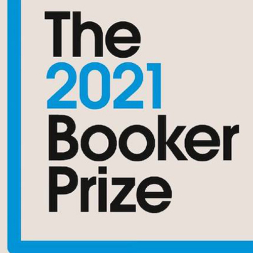 2021 Booker Prize Shortlist