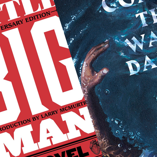 Books That Should Be Heard