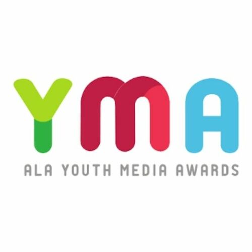 2023 Youth Media Award Winners