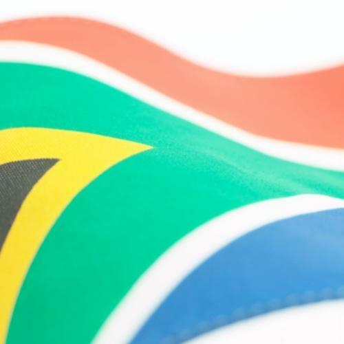 Audiobook Tour: South Africa