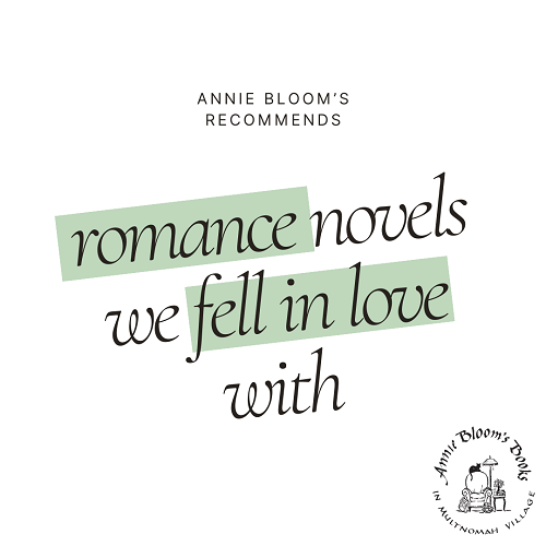 Romance Novels We Fell In Love With
