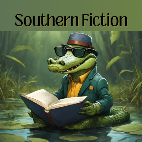 Southern Fiction