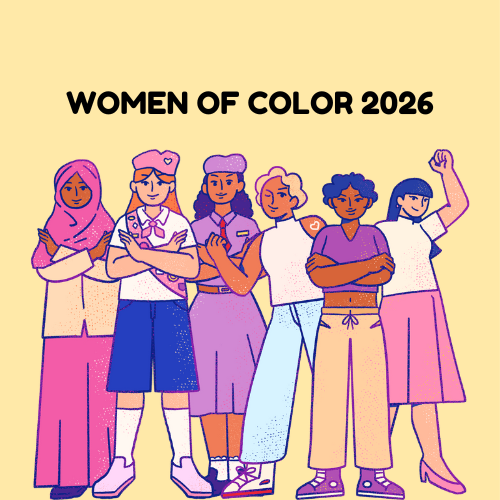 Books by Women of Color to Read in 2026