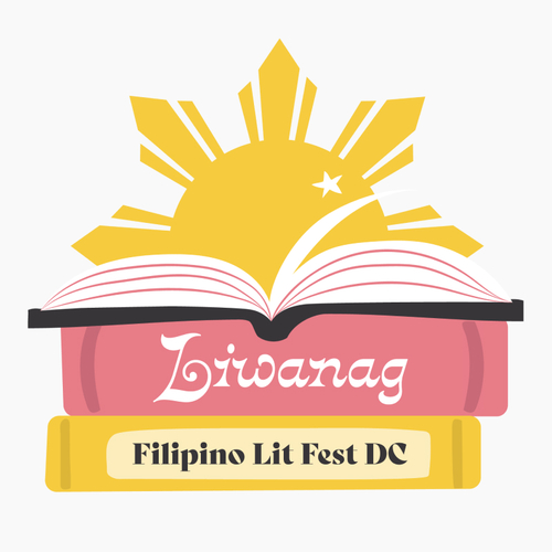 Loyalty's Liwanag Filipino Lit Fest DC