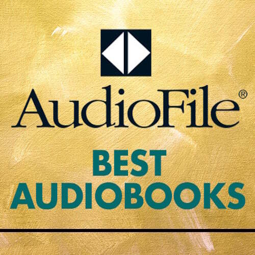 AudioFile's Best Audiobooks of 2022