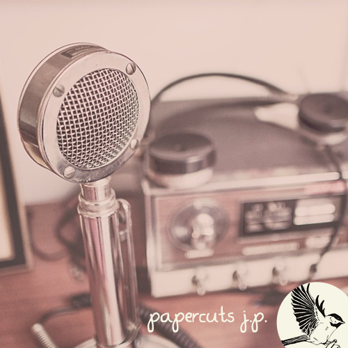 Authors, in their Own Words