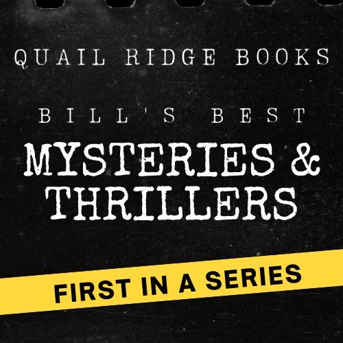 Bill's Best: Mystery Series
