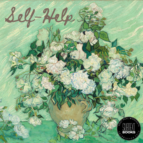 Self Help for 20-Somethings