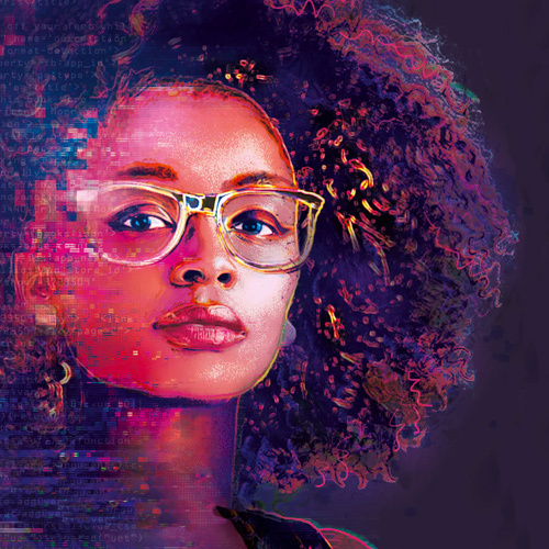 Middle Grade & YA Audiobooks by Black Authors