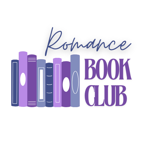 CMB Romance Book Club