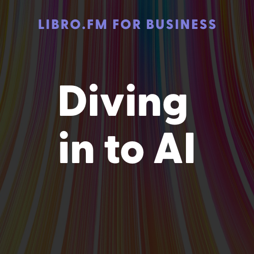Diving in to Artificial Intelligence