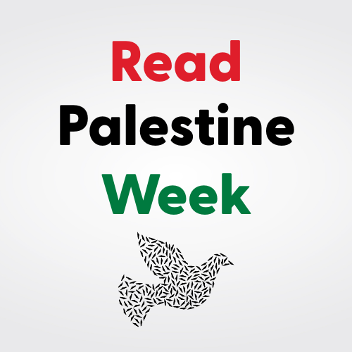 Read Palestine Week