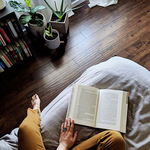 Listen with readvoraciously