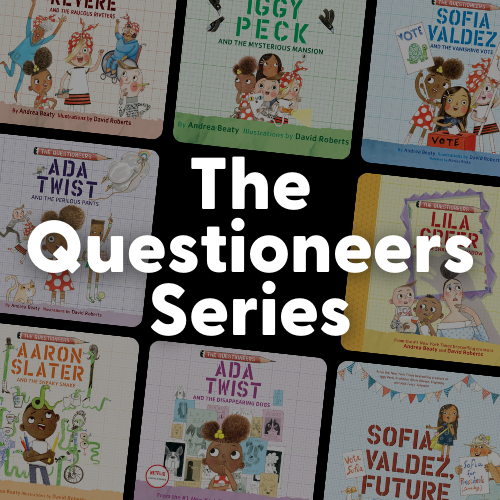 The Questioneers Series
