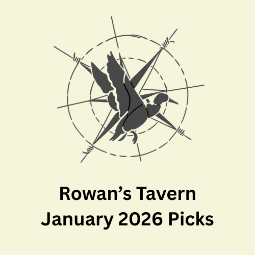 January 2026 Picks 