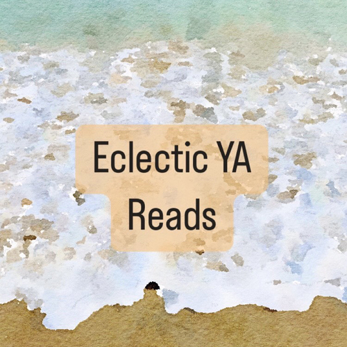 YA Books for the Eclectic Reader
