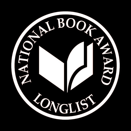2021 National Book Awards Longlist: Fiction