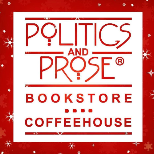 Politics and Prose Holiday Favorites 2023