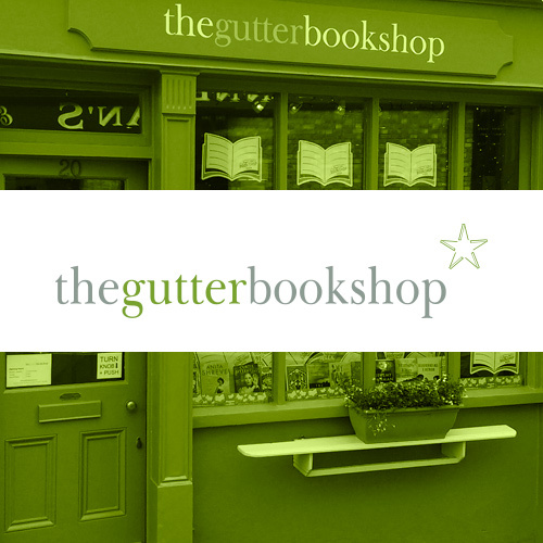 The Gutter Bookshop Picks