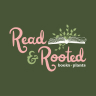 Read & Rooted Logo