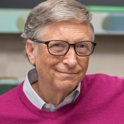 Bill Gates' 5 favorite books for summer 2020