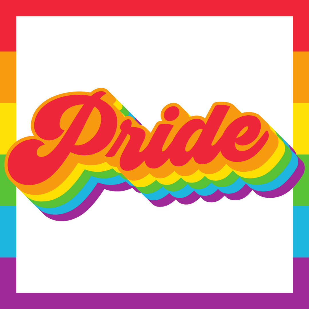 Pride Picks Playlist on Libro.fm