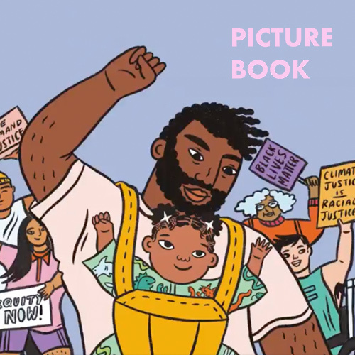 Antiracism Reading List