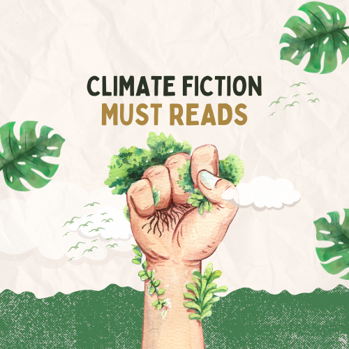 Climate Fiction (Cli-Fi)