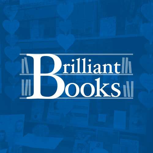 Brilliant Books' 2018 Winter Staff Favorites