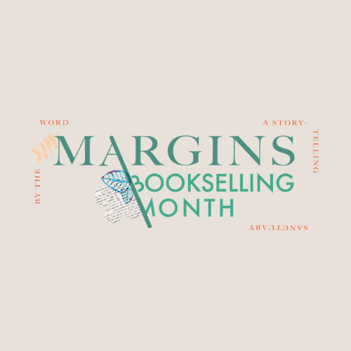 Margins Bookselling Month