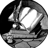 Underground Books Logo