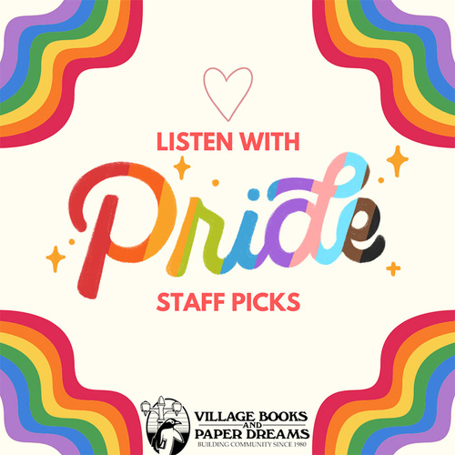 Listen with Pride in 2025!