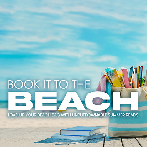Book It to the Beach