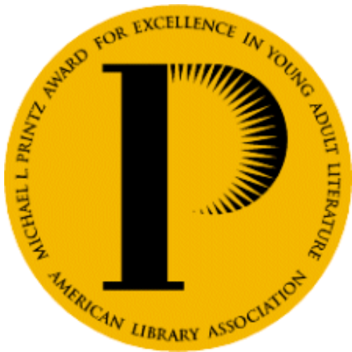 Michael L. Printz Award Winners