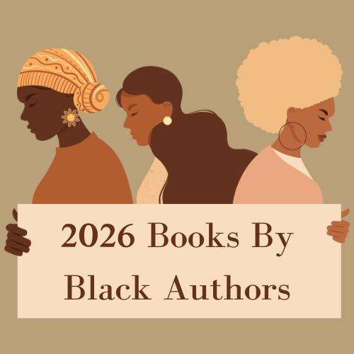 Recommended 2026 Books by Black Authors 