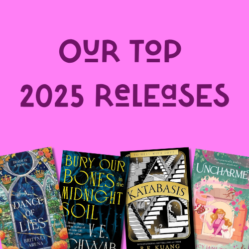 2025 releases we can't wait for