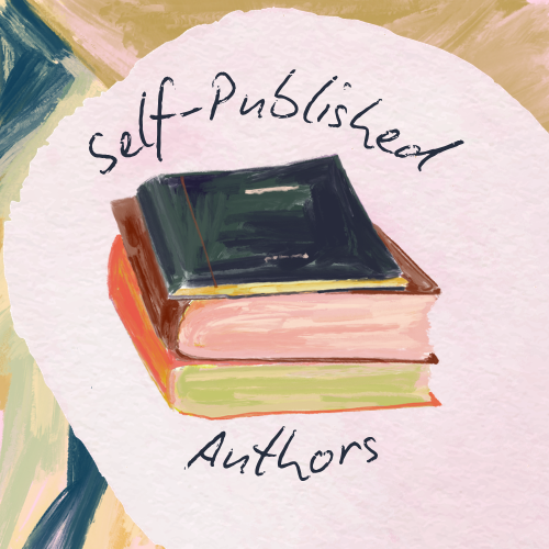Self-published Authors