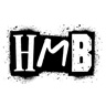 Hive Mind Books Logo