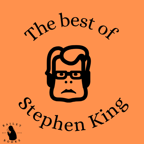 The Best of Stephen King