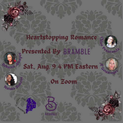 Heartstopping Romance