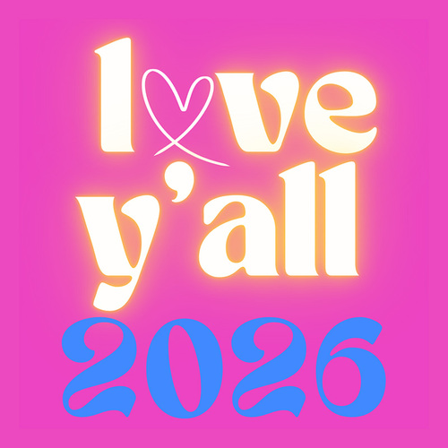 Love Y'all 2026 x Libro.FM
